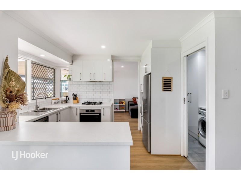 44 Wongabeena Drive, Surrey Downs SA 5126