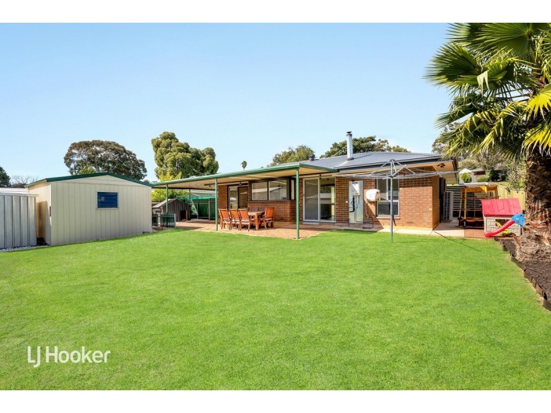 44 Wongabeena Drive, Surrey Downs SA 5126