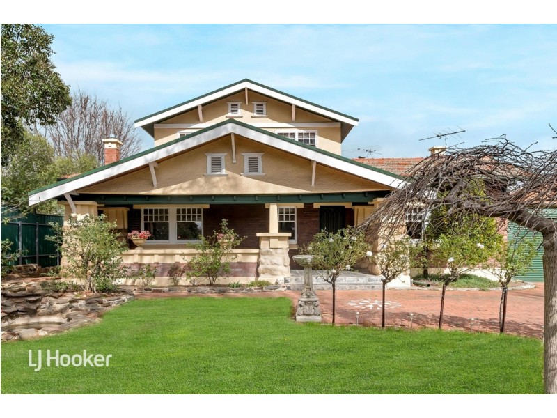 138 Kensington Road, Toorak Gardens SA 5065