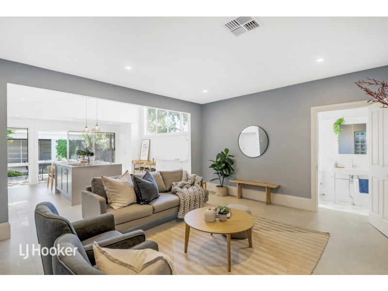 22 Sixth Avenue, St Peters SA 5069