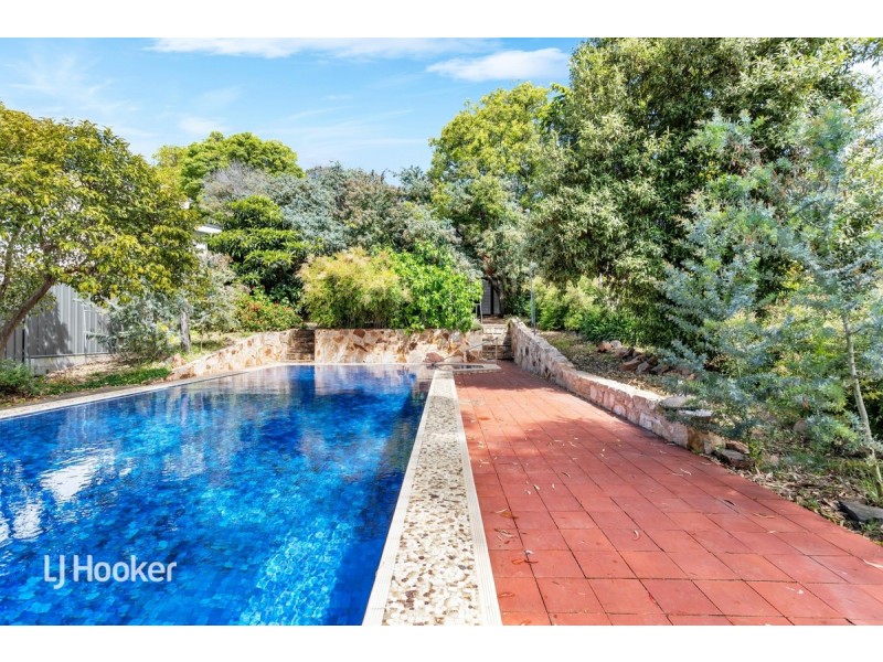 4 Borthwick Court, Beaumont SA 5066