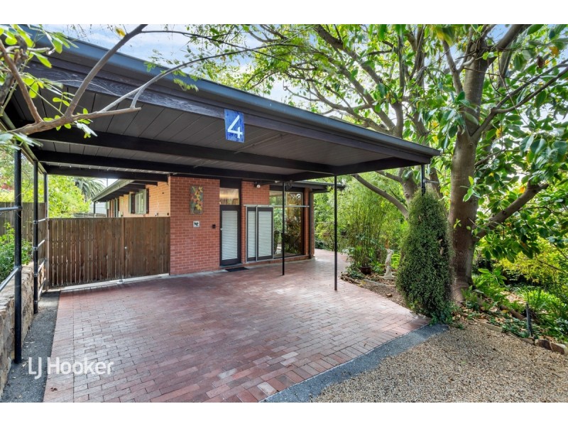 4 Borthwick Court, Beaumont SA 5066