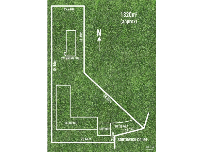 4 Borthwick Court, Beaumont SA 5066