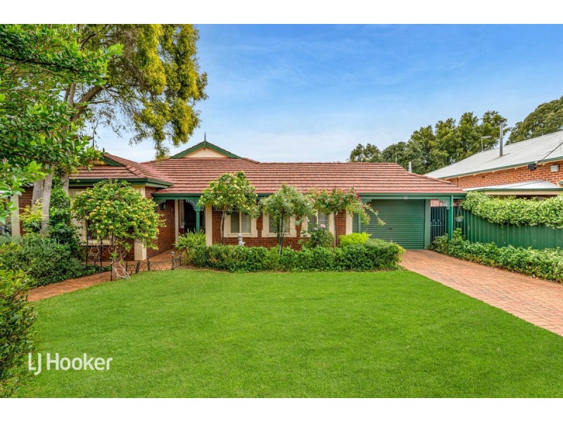 42 Haig Street, Netherby SA 5062