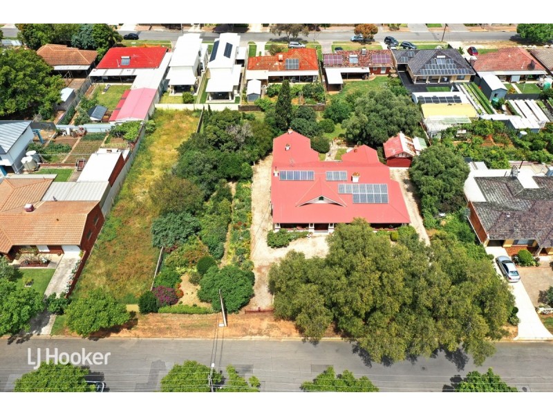 6 Lorenz Street, Campbelltown SA 5074