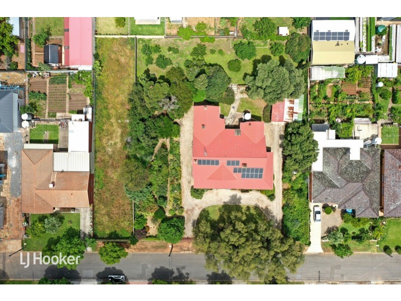 6 Lorenz Street, Campbelltown SA 5074