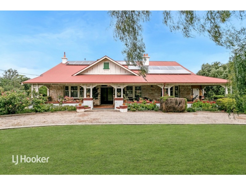 6 Lorenz Street, Campbelltown SA 5074