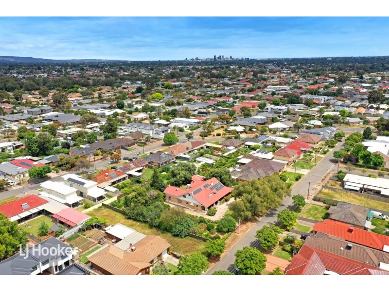 6 Lorenz Street, Campbelltown SA 5074