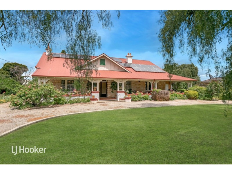 6 Lorenz Street, Campbelltown SA 5074