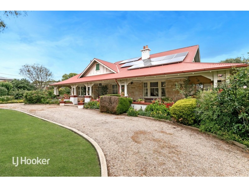 6 Lorenz Street, Campbelltown SA 5074