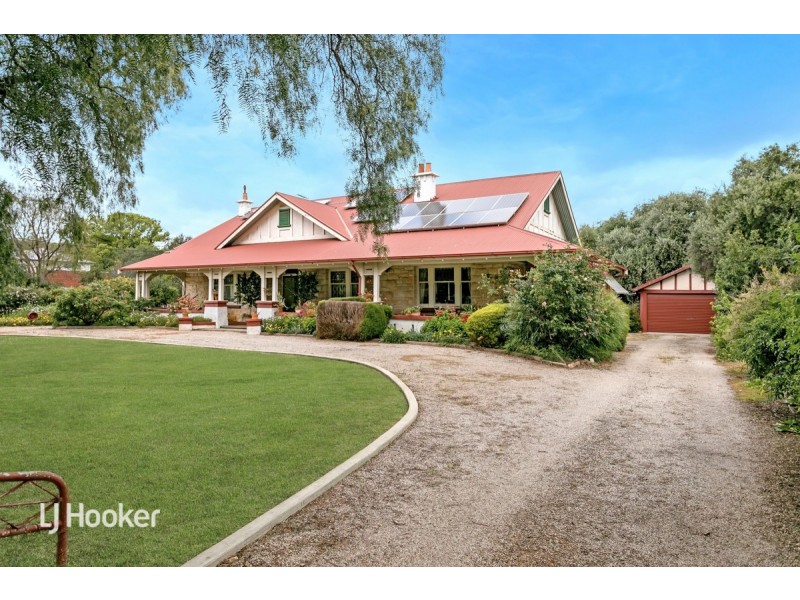 6 Lorenz Street, Campbelltown SA 5074