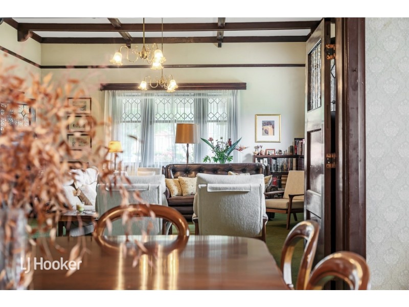 6 Lorenz Street, Campbelltown SA 5074