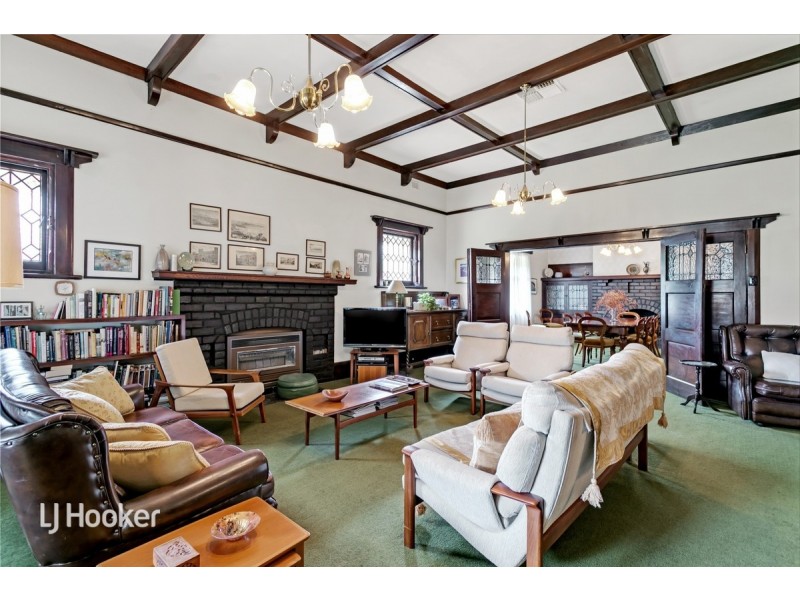 6 Lorenz Street, Campbelltown SA 5074