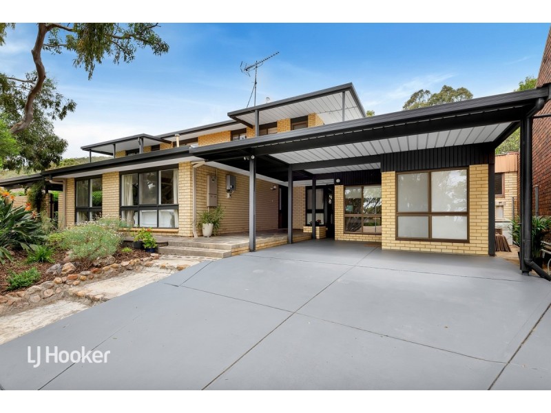 11 Sheoak Drive, Athelstone SA 5076