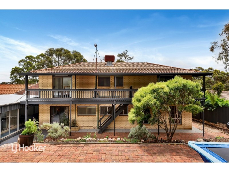 11 Sheoak Drive, Athelstone SA 5076