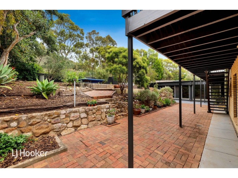 11 Sheoak Drive, Athelstone SA 5076