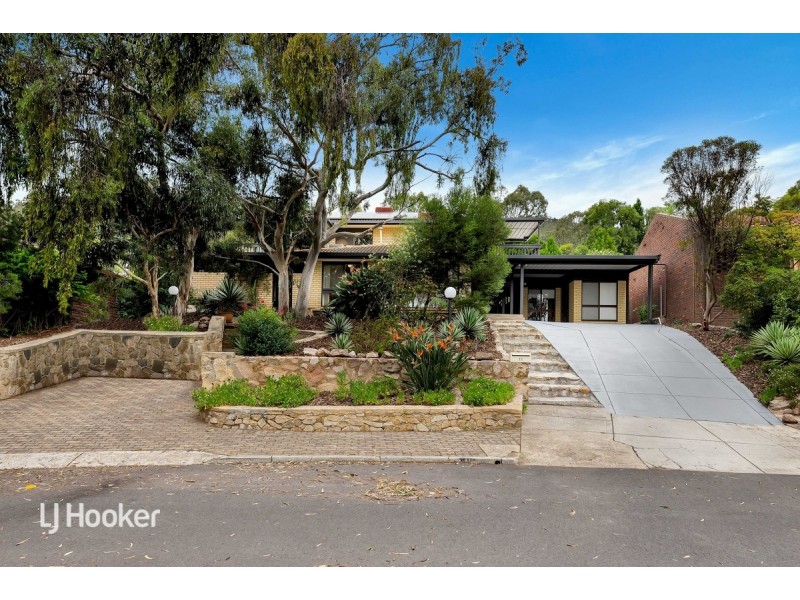 11 Sheoak Drive, Athelstone SA 5076