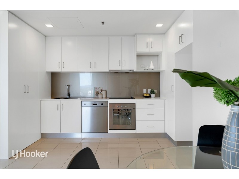 905/16-20 Coglin Street, Adelaide SA 5000