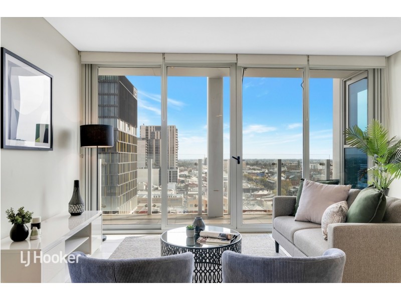 905/16-20 Coglin Street, Adelaide SA 5000