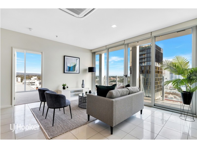 905/16-20 Coglin Street, Adelaide SA 5000