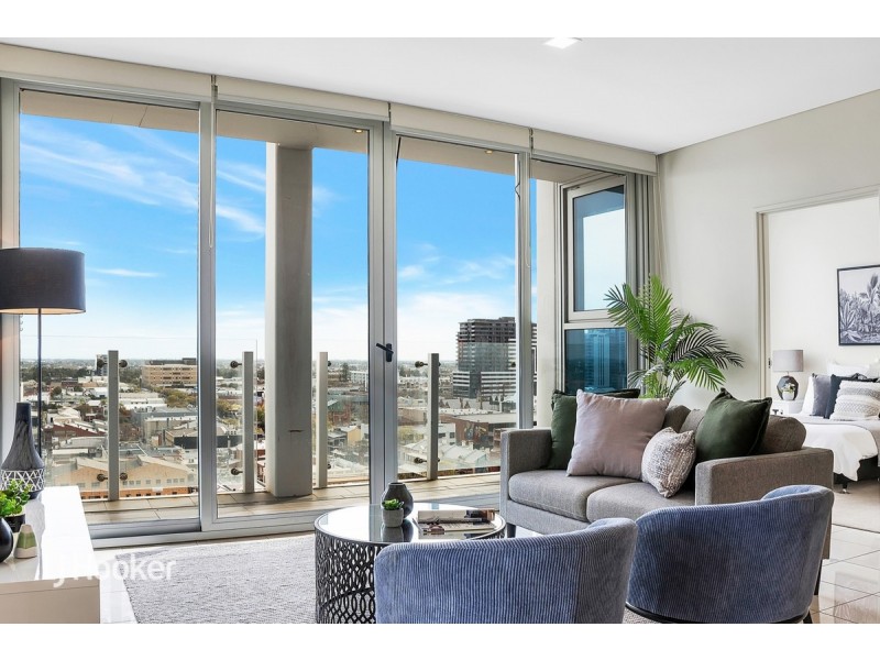 905/16-20 Coglin Street, Adelaide SA 5000