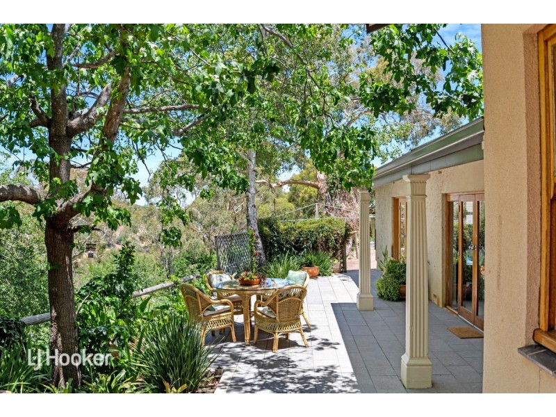 262 Mount Barker Road, Leawood Gardens SA 5150