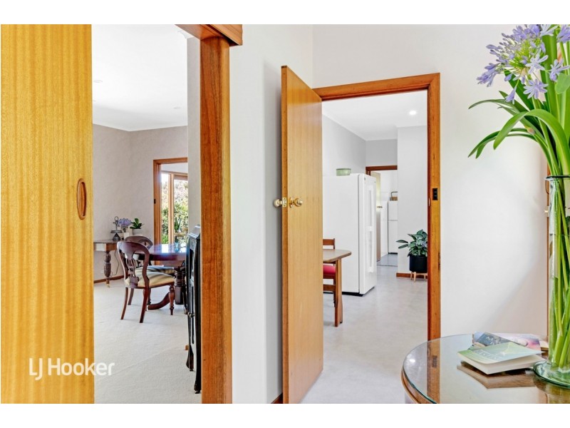 262 Mount Barker Road, Leawood Gardens SA 5150