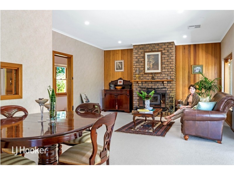 262 Mount Barker Road, Leawood Gardens SA 5150