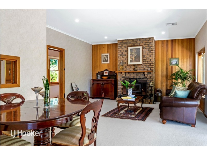 262 Mount Barker Road, Leawood Gardens SA 5150