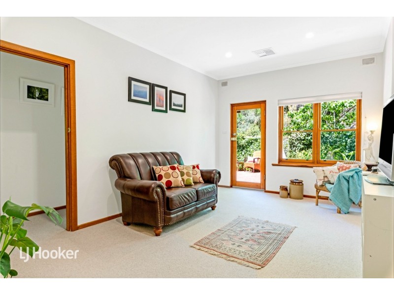 262 Mount Barker Road, Leawood Gardens SA 5150