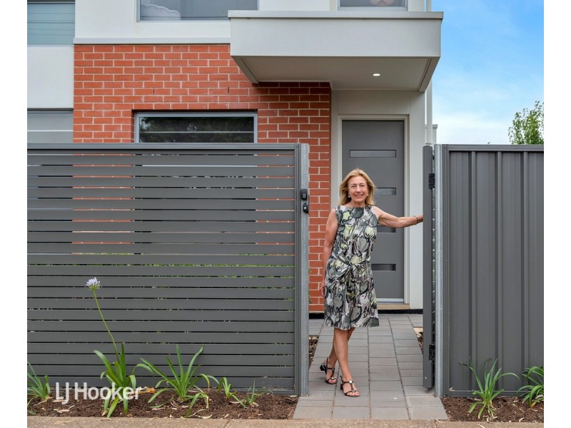 1/53 Ross Road, Hectorville SA 5073