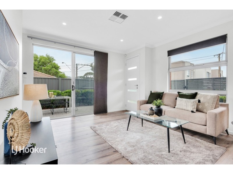 1/53 Ross Road, Hectorville SA 5073