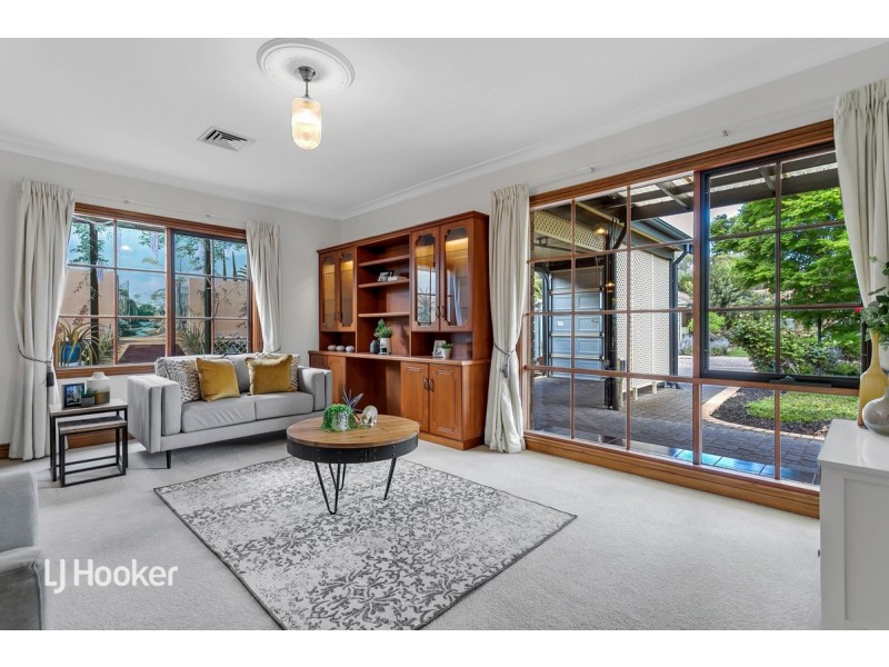 5 Branston Court, Vale Park SA 5081