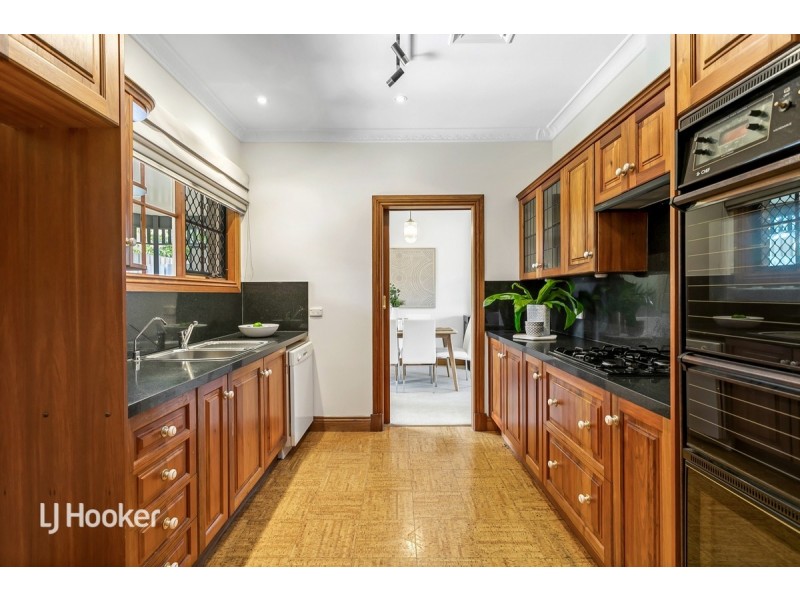 5 Branston Court, Vale Park SA 5081