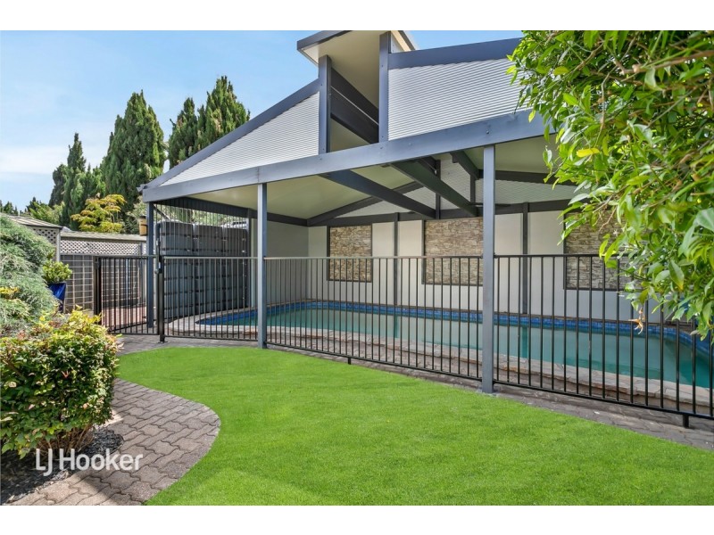 5 Branston Court, Vale Park SA 5081