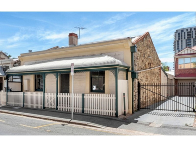 32 Claxton Street, Adelaide SA 5000