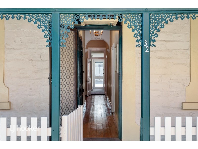 32 Claxton Street, Adelaide SA 5000