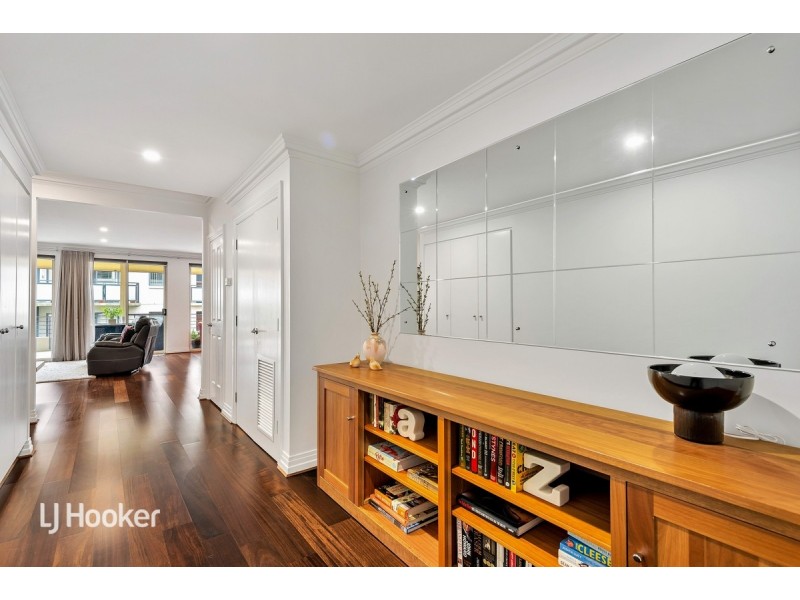 33/7 Liberman Close, Adelaide SA 5000