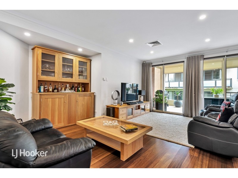 33/7 Liberman Close, Adelaide SA 5000
