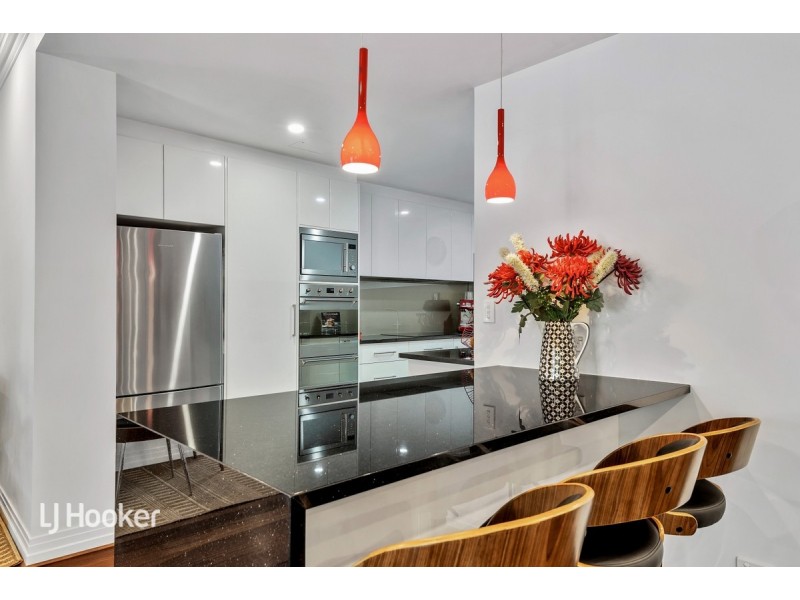 33/7 Liberman Close, Adelaide SA 5000