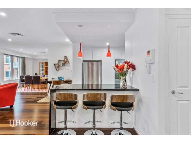 33/7 Liberman Close, Adelaide SA 5000