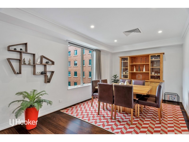 33/7 Liberman Close, Adelaide SA 5000