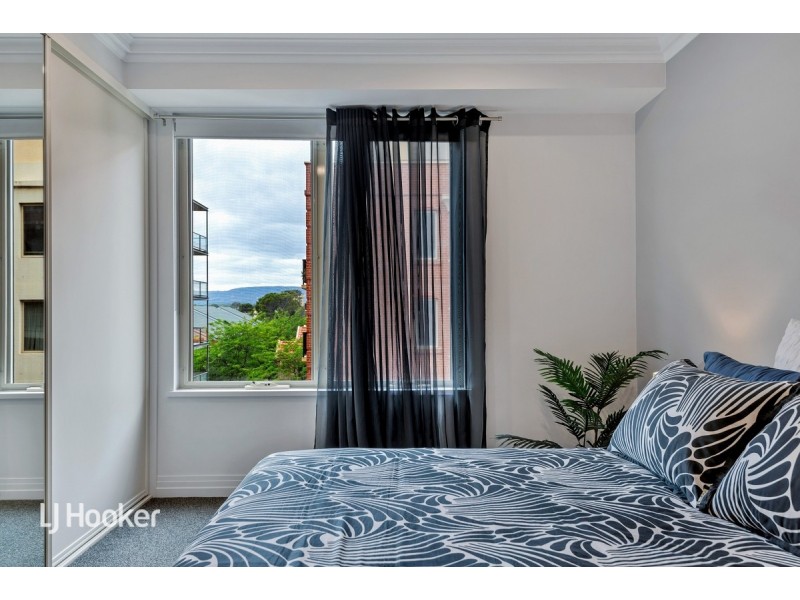 33/7 Liberman Close, Adelaide SA 5000