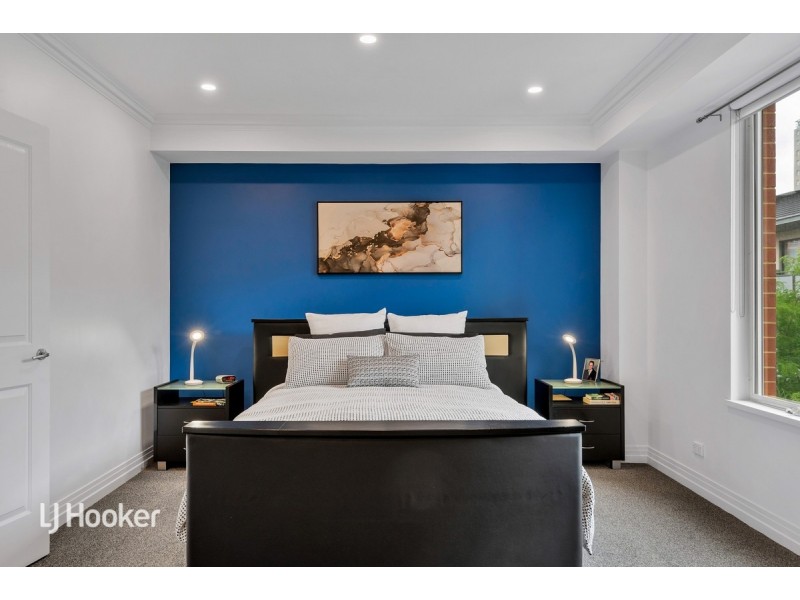 33/7 Liberman Close, Adelaide SA 5000