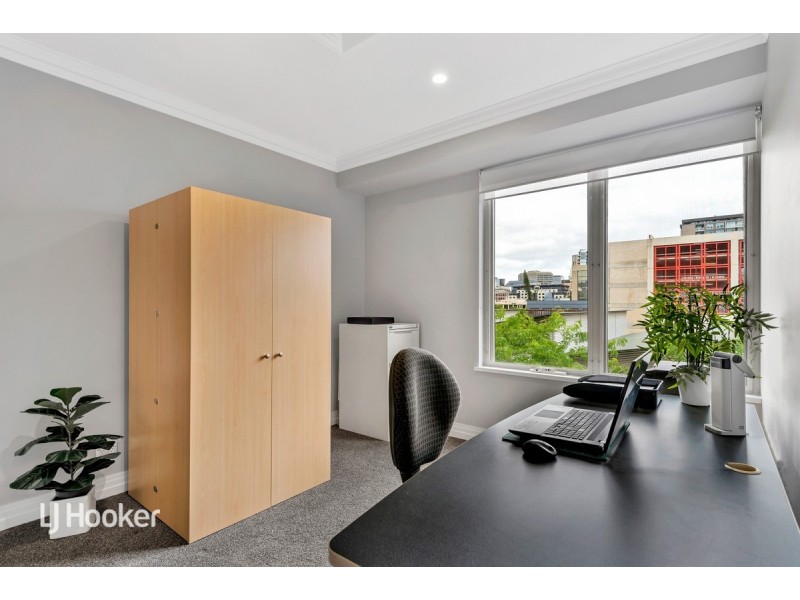 33/7 Liberman Close, Adelaide SA 5000