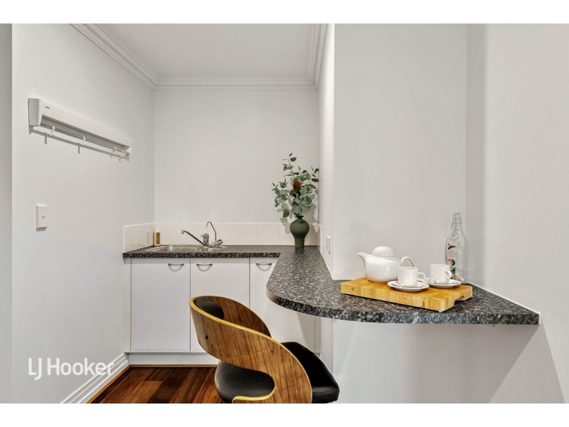 33/7 Liberman Close, Adelaide SA 5000