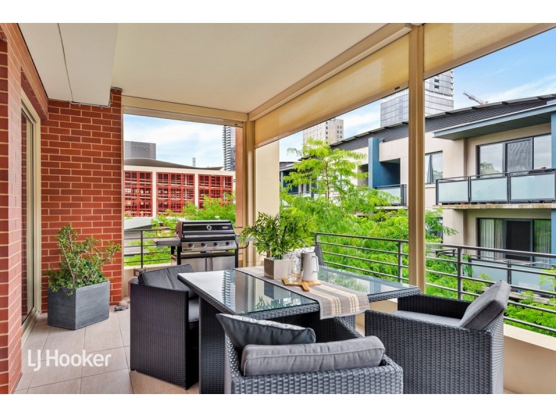 33/7 Liberman Close, Adelaide SA 5000
