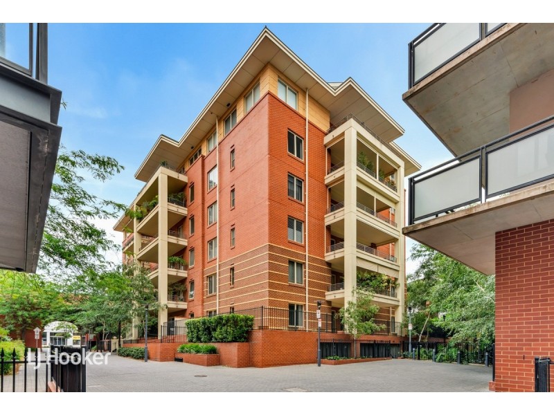33/7 Liberman Close, Adelaide SA 5000