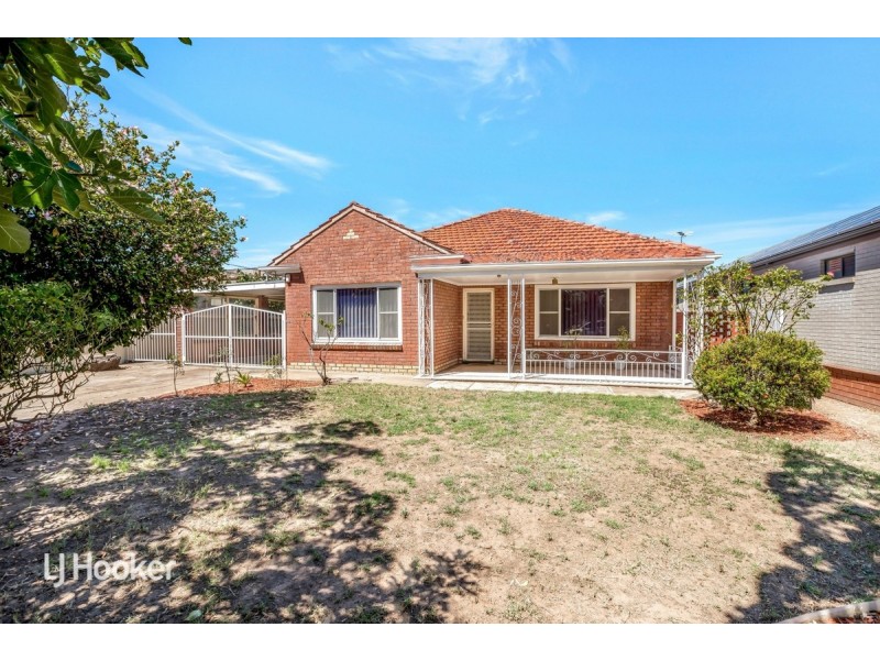1 Cudmore Terrace, Marleston SA 5033