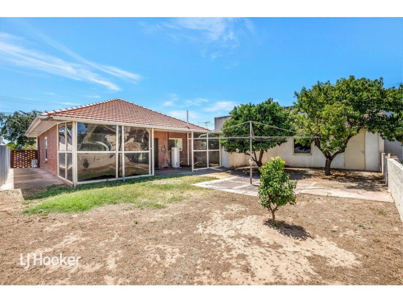 1 Cudmore Terrace, Marleston SA 5033